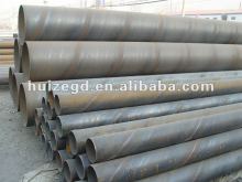 API5L Linepipe Spiral Welded