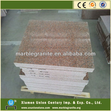 Chinese Peninsula Red Granite G386