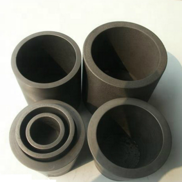 Supply of gold investment molded graphite