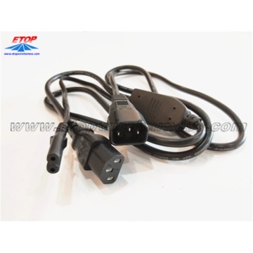 High Quality Factory Direct Sales Ac Power Cord