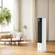 Tower Air Cooler – BL-SD2-D/SD2-J