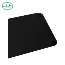 top custom large workout yoga rubber foam mats