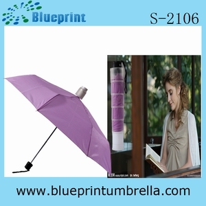 new design custom umbrella plastic cover