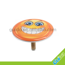 Chrome Plated Brass Basin Sink Bathtub Drain Plug