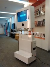 Hot Sell Portable Vending Machine Digital touch screen Photo Booth