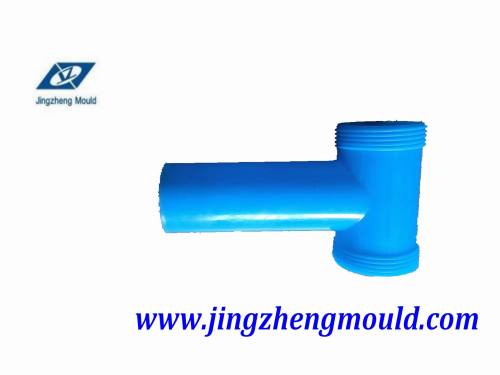 Polypropylene Pipe Fitting Mould