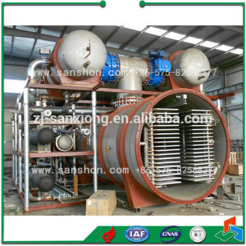 Freeze Dryer Machine Lyophilizer Fruit Freeze Dryer