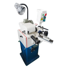 Semi-Automatic Circular Saw Tooth Grinding and Chamfering Machine