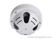 Home Security Smoking Detector Cameras?