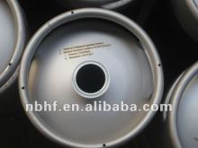 us 1/4 beer kegs ,US 1/4 beer kegs, stainless steel, beer barrel