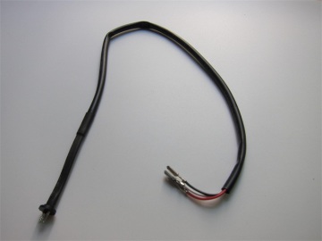 Wire Harness with Tester