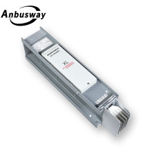 Complete Qualification Busway Manufacturers: Customized Copper Row Dense Type Busway