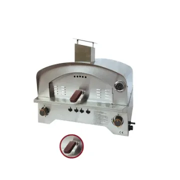 Price Gas Outdoor Small Making a Pizza Oven Pizza Maker Grill Pizza Oven