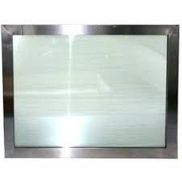High Quality MRI RF Window 1m x 0.9m