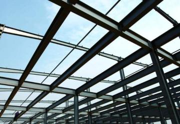 Designs Storage Steel Structure Shed Metal Building