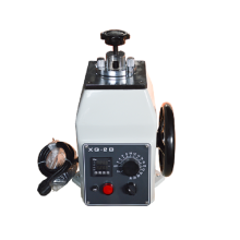 Automatic Metallographic Mounting Press for Xq-2B Metallographic Specimen Sample Mount Press