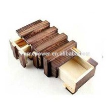 2015 hot sales!!!kids toy wooden magic box