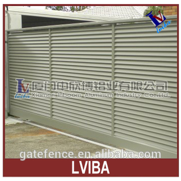 sliding fence gate and sliding auto gate & fence gate sliding