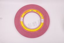 Vitrified Bonded Abrasive Corundum Grinding Wheels