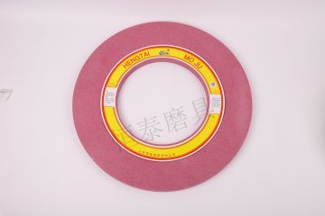Vitrified Bonded Abrasive Corundum Grinding Wheels