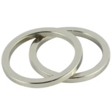 N52 Ring Neodymium Magnet a la venta