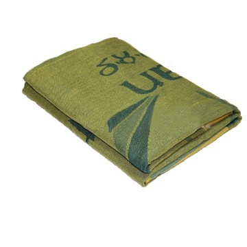 Jacquard Woven Airline Modacrylic Blanket