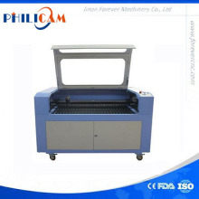 1400 x 900 mm Texitile Industry Cutter Laser Cut 1490 Machine for Jeans