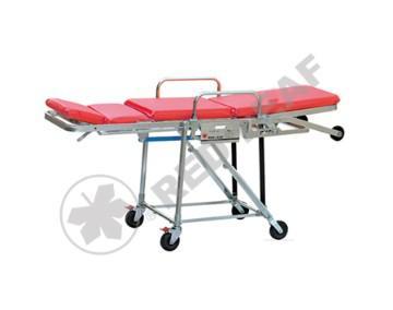 YDC-3D(Aluminum alloy) Roll-in stretcher