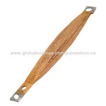 Tin-coated Copper Braided Wire