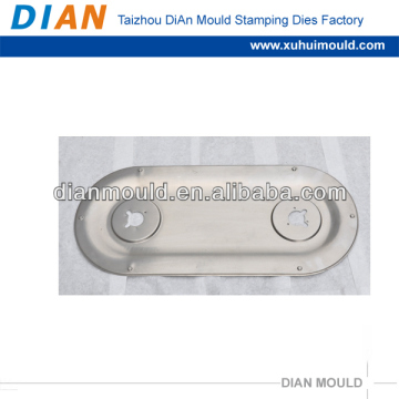 mould die design