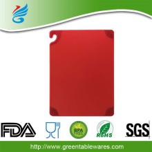 Plastic Cutting Board Anti-slip Cutting Mat Fruit style Plastic Cutting Board