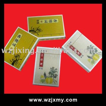 Promotion Card/ plastic printed card