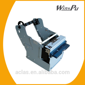 KM1X Wincor kiosk printer