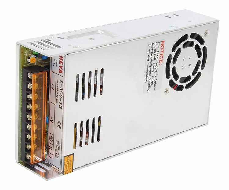 Cheap price 2 years warranty high quality 400w switching power supply