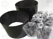 Plastic Heat Shrink Sleeves