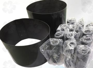 Plastic Heat Shrink Sleeves