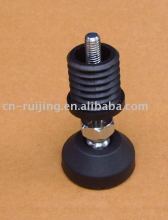 Tripod Base Threaded Tube End