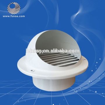 Aluminum Made in China new led cheap price round air grille round diffuser Many sizes no MOQ OEM RWL