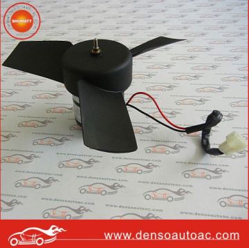 Bus AC Parts Bus air conditioner Fan Bus radiator fan