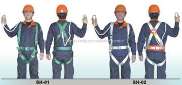 Industrial Safety Belt