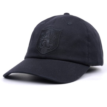 Cheap custom elastic back baseball cap wholesale flex fit baseball cap