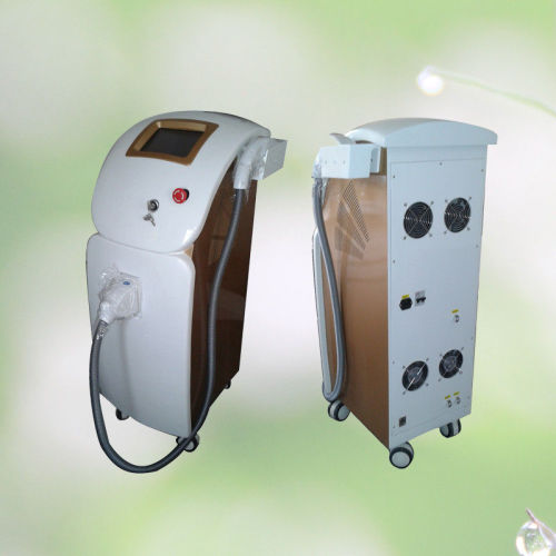 Men Underarm 808nm Diode Laser Hair Removal Equipment For Beauty Parlor