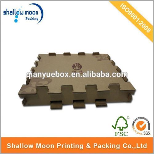 Wholesale high quality disposable paper box