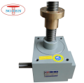 Big Load Taiwan Ball Screw Jack for Frequent Working