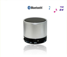 Microphone bluetooth speaker,Multi function bluetooth speaker