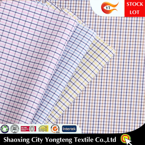 Top Quality Cotton Spandex Fabric For T-Shirt