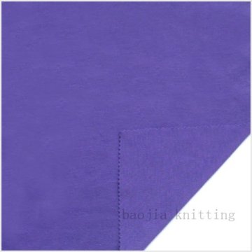 CVC Interlock Fabric