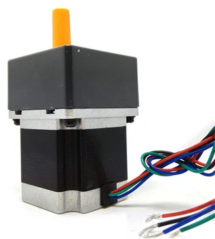 Gearbox Stepper Motor. Stepper Reducer NEMA23