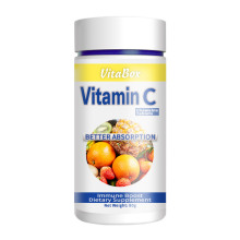 Vitamin C Chewable Tablet