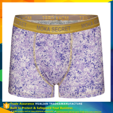 magnetic shielding sexy boy boxer briefs